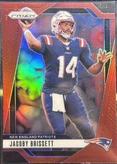 Jacoby Brissett