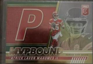 Patrick Mahomes II