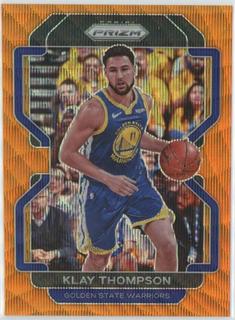 Klay Thompson