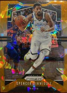 Spencer Dinwiddie