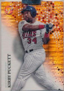 Kirby Puckett