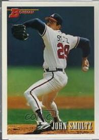 John Smoltz