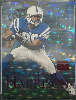 Marvin Harrison