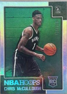 Chris McCullough