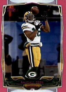 Randall Cobb