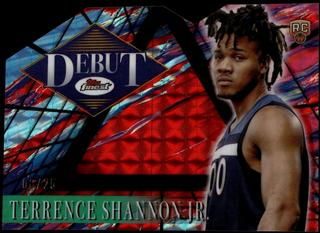 Terrence Shannon Jr.