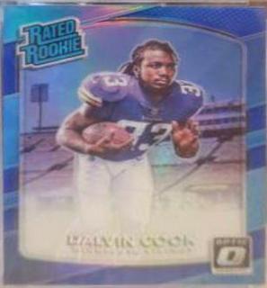 Dalvin Cook