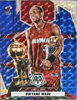 Dwyane Wade