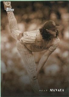 Sean Manaea