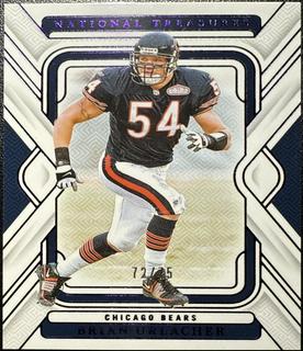 Brian Urlacher