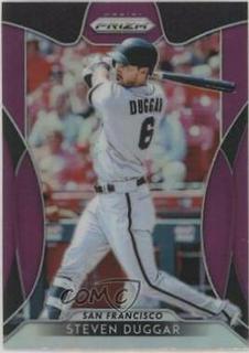 Steven Duggar