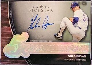 Nolan Ryan
