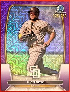 Juan Soto
