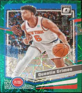 Quentin Grimes