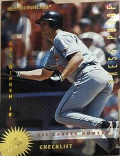 Cal Ripken Jr.