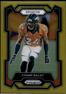 Champ Bailey