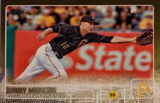 Jordy Mercer