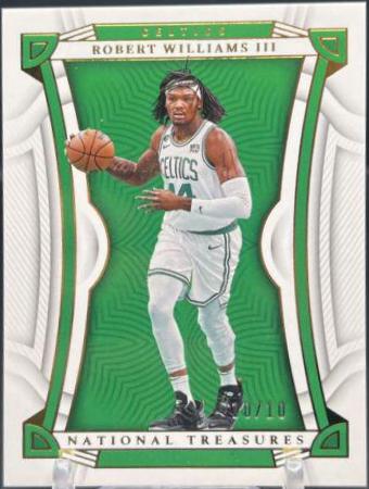 Robert Williams III [Gold] #36