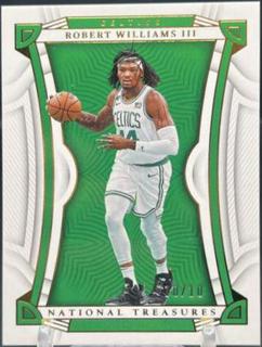 Robert Williams III