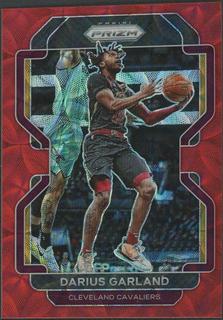 Darius Garland