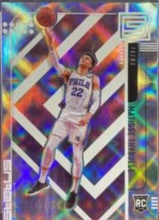 Matisse Thybulle