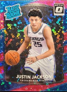 Justin Jackson