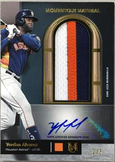 Yordan Alvarez