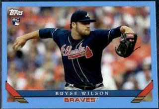 Bryse Wilson