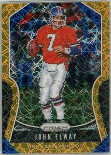 John Elway