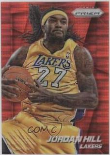 Jordan Hill