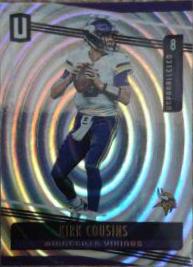 Kirk Cousins