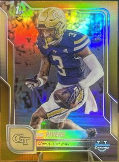 Eric Rivers