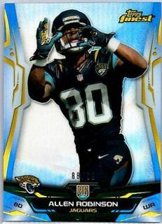 Allen Robinson