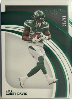 Corey Davis