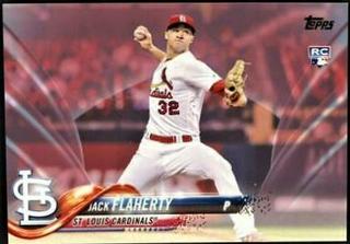 Jack Flaherty