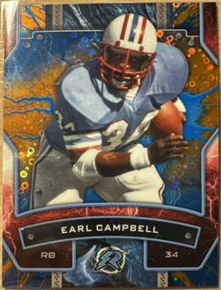 Earl Campbell