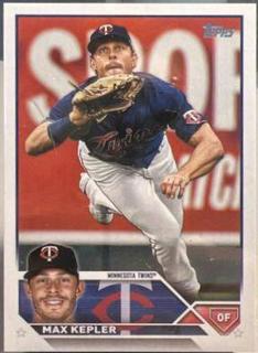 Max Kepler