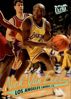 Nick Van Exel