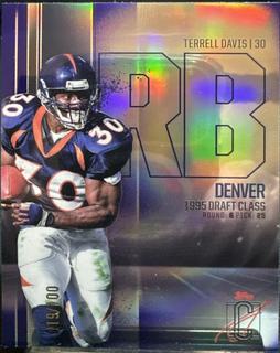 Terrell Davis