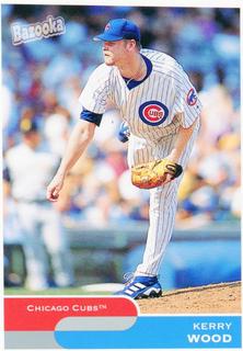 Kerry Wood