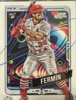 Jose Fermin
