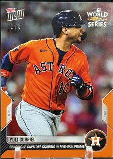 Yuli Gurriel
