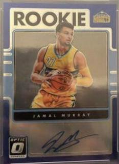 Jamal Murray