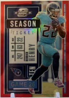 Derrick Henry