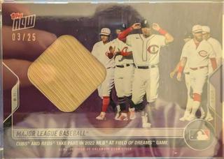 Major League Baseball
