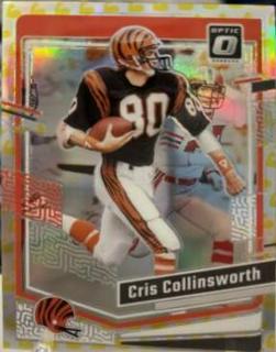 Cris Collinsworth