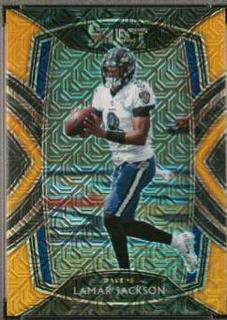 Lamar Jackson
