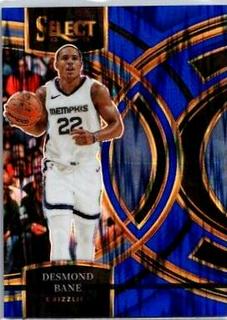 Desmond Bane