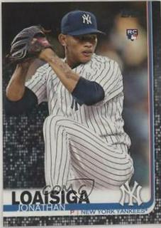 Jonathan Loaisiga