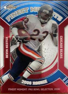 Devin Hester